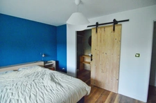 Maison 4 pièces CHOYE (70)