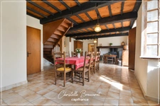 Maison à vendre 3 pièces CORBERE ABERES (64)