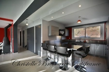 Maison à vendre 4 pièces LEES ATHAS (64)