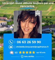 Maison à vendre 3 pièces CORBERE ABERES (64)
