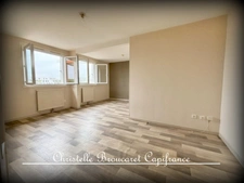 Appartement à vendre 3 pièces TOULOUSE (31)