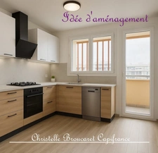 Appartement à vendre 3 pièces TOULOUSE (31)