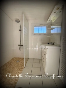 Maison à vendre 3 pièces LALONGUE (64)
