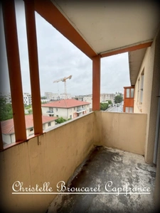 Appartement à vendre 3 pièces TOULOUSE (31)