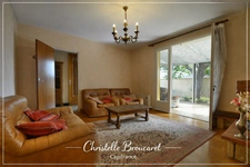 Maison à vendre 4 pièces BORDERES SUR L'ECHEZ (65)