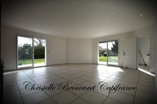 Maison à vendre 5 pièces SEGOS (32)