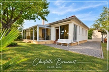 Maison à vendre 4 pièces BORDERES SUR L'ECHEZ (65)