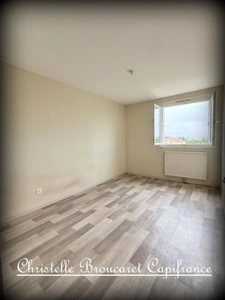 Appartement à vendre 3 pièces TOULOUSE (31)