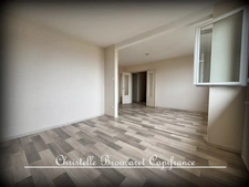 Appartement à vendre 3 pièces TOULOUSE (31)