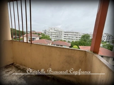 Appartement à vendre 3 pièces TOULOUSE (31)