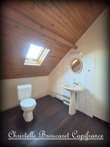 Maison à vendre 3 pièces LALONGUE (64)