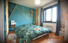 Maison à vendre 4 pièces BORDES (64)