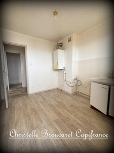 Appartement à vendre 3 pièces TOULOUSE (31)
