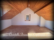 Maison à vendre 3 pièces LALONGUE (64)