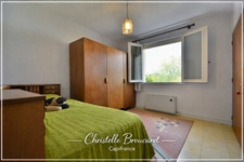 Maison à vendre 4 pièces BORDERES SUR L'ECHEZ (65)