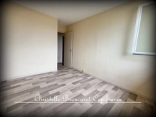 Appartement à vendre 3 pièces TOULOUSE (31)
