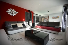 Maison à vendre 4 pièces LEES ATHAS (64)