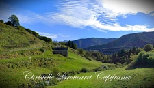 House for sale, 2 rooms, LESCUN (64)