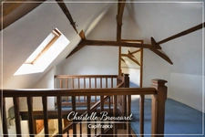 Maison à vendre 3 pièces CORBERE ABERES (64)
