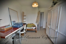 Maison à vendre 4 pièces BORDES (64)