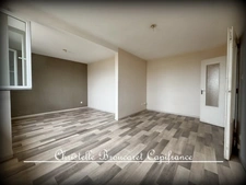 Appartement à vendre 3 pièces TOULOUSE (31)