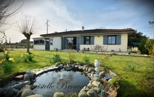 Maison à vendre 4 pièces BORDES (64)