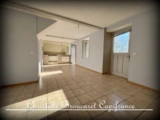 Maison à vendre 3 pièces LALONGUE (64)