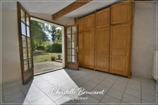 Maison à vendre 3 pièces CORBERE ABERES (64)
