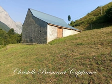 House for sale, 2 rooms, LESCUN (64)