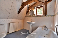 Maison à vendre 3 pièces CORBERE ABERES (64)