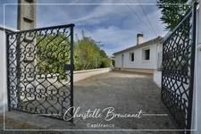 Maison à vendre 4 pièces BORDERES SUR L'ECHEZ (65)