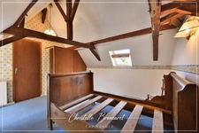 Maison à vendre 3 pièces CORBERE ABERES (64)