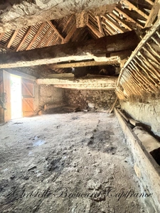 House for sale, 2 rooms, LESCUN (64)