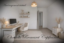 Maison à vendre 4 pièces BORDES (64)