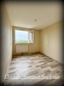 Appartement à vendre 3 pièces TOULOUSE (31)