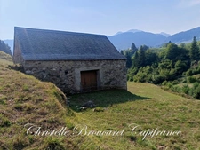 House for sale, 2 rooms, LESCUN (64)