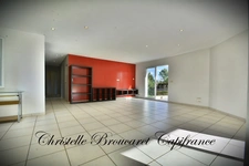 Maison à vendre 5 pièces SEGOS (32)
