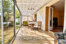 Maison à vendre 4 pièces BORDERES SUR L'ECHEZ (65)