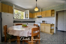 Maison à vendre 4 pièces BORDERES SUR L'ECHEZ (65)