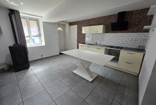 02 - Vente maison HIRSON - 58 m² 4 pièces - Terrain 94 m²