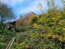 HIRSON (02) - ? Vente maison individuelle, plain-pied avec grenier aménageable ?️?️?️, garage ? et jardin ☘️
