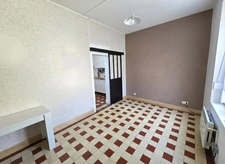 HIRSON (02) - 🏡 Vente maison avec 4 chambres 🛏️🛏️🛏️🛏️, cour 🚗 et terrain