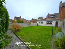 HIRSON (02) - ? Vente maison 3 chambres avec garage ? et jardin ☘️