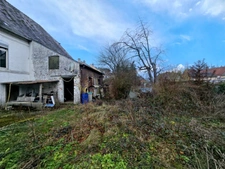 HIRSON (02) - ? Vente maison individuelle, plain-pied avec grenier aménageable ?️?️?️, garage ? et jardin ☘️