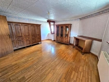LA CAPELLE (02) - 🏡 Vente maison individuelle, potentiel de plus de 300 m², garage 🚗 et jardin ☘️