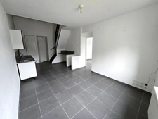 FOURMIES (59) - ? Maison 3 chambres idéal investisseurs.