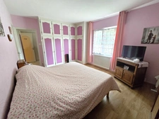 HIRSON (02) - 🏡 Vente pavillon plain-pied individuel avec sous-sol 🚗 et jardin 🍀