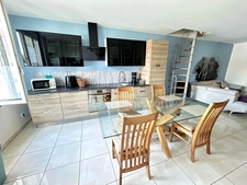 02 - Vente maison HIRSON - 67 m² 5 pièces - Terrain 581 m²