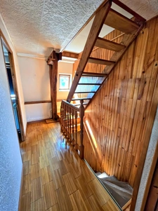 LA CAPELLE (02) - 🏡 Vente maison individuelle, potentiel de plus de 300 m², garage 🚗 et jardin ☘️