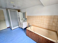 HIRSON (02) - 🏡 Vente maison avec 2 chambres 🛏️🛏️, avec terrasse et jardin ☘️